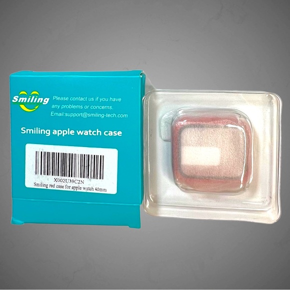 Apple Watch Case 40mm - Picture 15 of 16